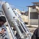 صاروخ يصل مداه 100 كم تستخدمه المعارضة في سوريا