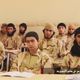 تنظيم الدولة يفتتح معهدا في العراق - يوتيوب