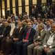 مؤتمر القاهرة للمعارضة السورية - أ ف ب