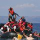 غرق لاجئين سوريين - أرشيفية