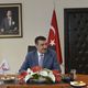 وزير الجمارك والتجارة التركي بولنت تفنكجي