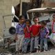 أطفال اليمن- أ ف ب