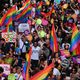 مسيرة للمثليين تركيا