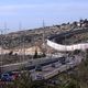 الطريق 443 الإسرائيلي - القدس - الضفة الغربية - المستوطنات