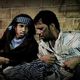 تمثيلية مسلسل زيكو وشريكو - مخيم الزعتري - لاجئين سوريين - الأردن 2