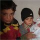 أطفال فيصل الباشا - فقدو بعد بعد تفجر  أحد الألغام - ريف حلب - سوريا - عربي21