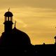 مآذن مسجد في بلاكبيرن في بريطانيا