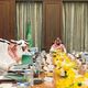 مجلس السعودية الاقتصادي - أرشيفيية