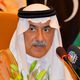 السعودية وزير المالية  ابراهيم العساف واس