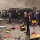 تفجير بغداد- فيسبوك