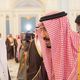 الملك سلمان مفتي السعودية