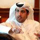 مدير عام غرفة قطر للتجارة - صالح بن حمد الشرقي