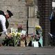 بريطانيا هجوم دهس مسلمين مسجد فينزبري - أ ف ب