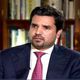 سفير قطر بواشنطن مشعل بن حمد