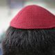 قبعة يهودي