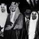 الملك سعود بن عبد العزيز - أ ف ب