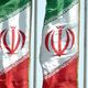علم ايران   الاناضول