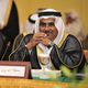 وزير الخارجية البحريني البحرين خالد بن أحمد آل خليفة - أ ف ب