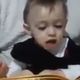 طفل تركي يقرأ القرآن- يوتيوب