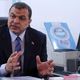 وزير القوى العاملة المصري محمد سعفان- فيتو