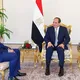مصطفى مدبولي- موقع رئاسة جمهورية مصر