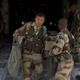 عناصر من القوات الخاصة الفرنسية في سوريا- جيتي