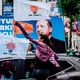 تركيا   الانتخابات التركية    فوز أردوغان  جيتي