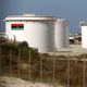 حقول النفط الليبية- جيتي