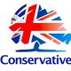 شعار حزب المحافظين البريطاني