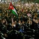 مظاهرات في الأردن - جيتي