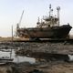 ميناء الحديدة في اليمن- جيتي
