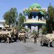 القوات الأفغانية- جيتي