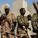 السودان  المجلس العسكري  (الأناضول)