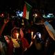 السودان  مظاهرات  العسكري  الثورة  المدنية- جيتي