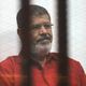 الرئيس الراحل محمد مرسي