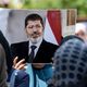 وفاة مرسي  مصر  الانقلاب- جيتي