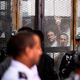 معتقلون في سجون النظام المصري- جيتي
