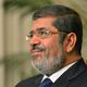 محمد مرسي مصر- جيتي
