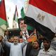 هنية  مرسي  مصر  غزة- جيتي