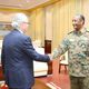 البرهان  السودان  الاتحاد الأوروبي  العسكري  الحكومة  الانتخابات- سونا