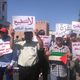 مسيرة  المغرب  ورشة البحرين  صفقة القرن  فلسطين- عربي21