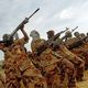 جنود سودانيون في اليمن - لوبلوغ