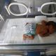 ولادة طفل اليمن - جيتي