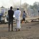 السودان اعتصام الخرطوم- جيتي