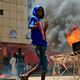 السودان  الثورة  المعارضة  الجيش  الانقلاب- جيتي