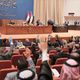 البرلمان العراقي- الأناضول