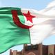 الجزائر  علم  الأناضول