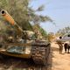 الجيش الليبي- قوات بركان الغضب