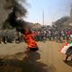 السودان احتجاجات- جيتي