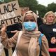 مظاهرة في لندن تنديدا بالعنصرية في أمريكا- عربي21
